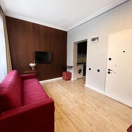Zebra Hotel Alsancak Esmirna Exterior foto