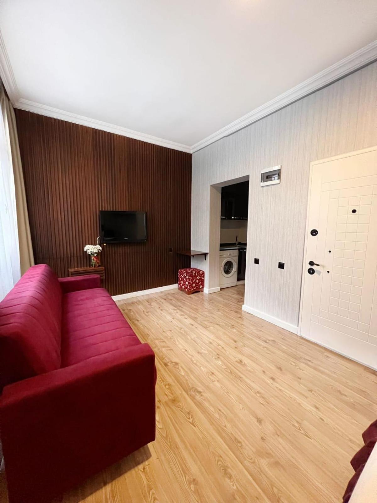 Zebra Hotel Alsancak Esmirna Exterior foto